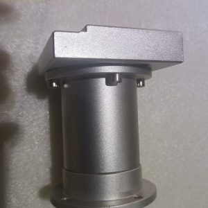 360度旋转CO2振镜脖子-可旋转CO2振镜脖子-360度可旋转二氧化碳振镜脖子-长沙高飞激光