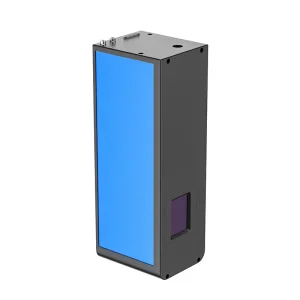 ZBTK 3D20C 355nm 紫外三维扫描振镜 高精度