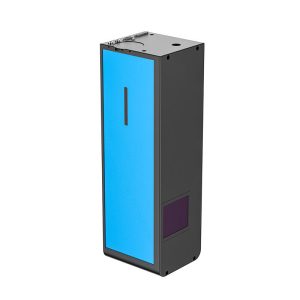 ZBTK 3D40AD10600FF-H 40mm大幅面三维扫描振镜 超大孔径