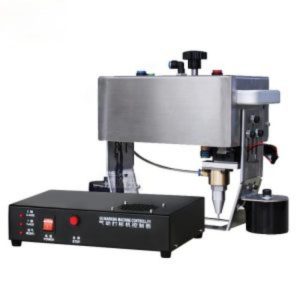 A-16小便携+分体控制器气动打标机