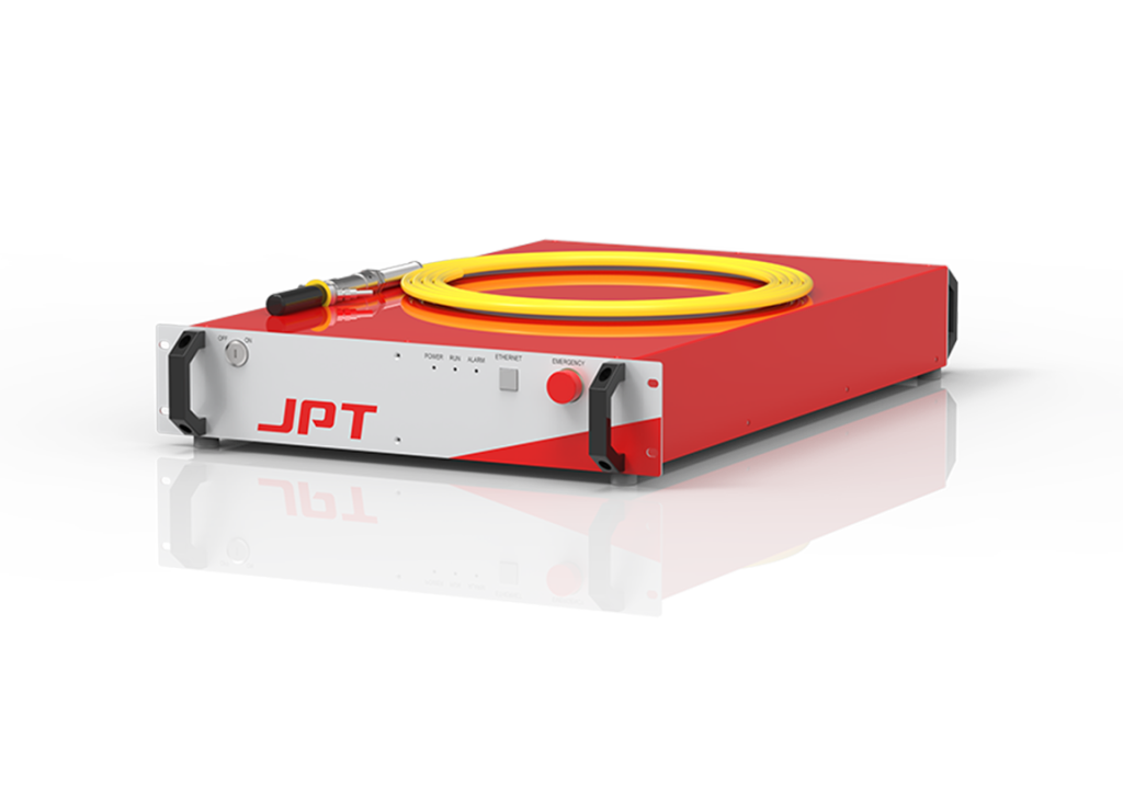 JPT 杰普特 AOB-2000/2000-L2-W 2000/2000WAOB复合光斑激光器