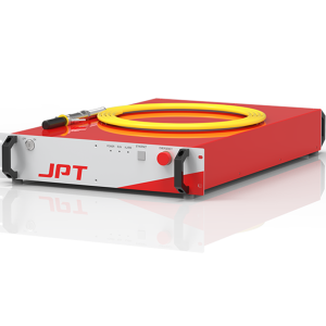 JPT 杰普特 AOB-2000-2000-L2-W 2000/2000瓦AOB复合光斑激光器 复合光斑可调 适用于高反材料 激光焊接激光焊接