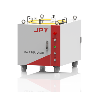 JPT 杰普特 AOB-2000-4000-L-W 2000/4000瓦AOB复合光斑激光器 复合光斑可调 适用于高反材料 激光焊接激光焊接