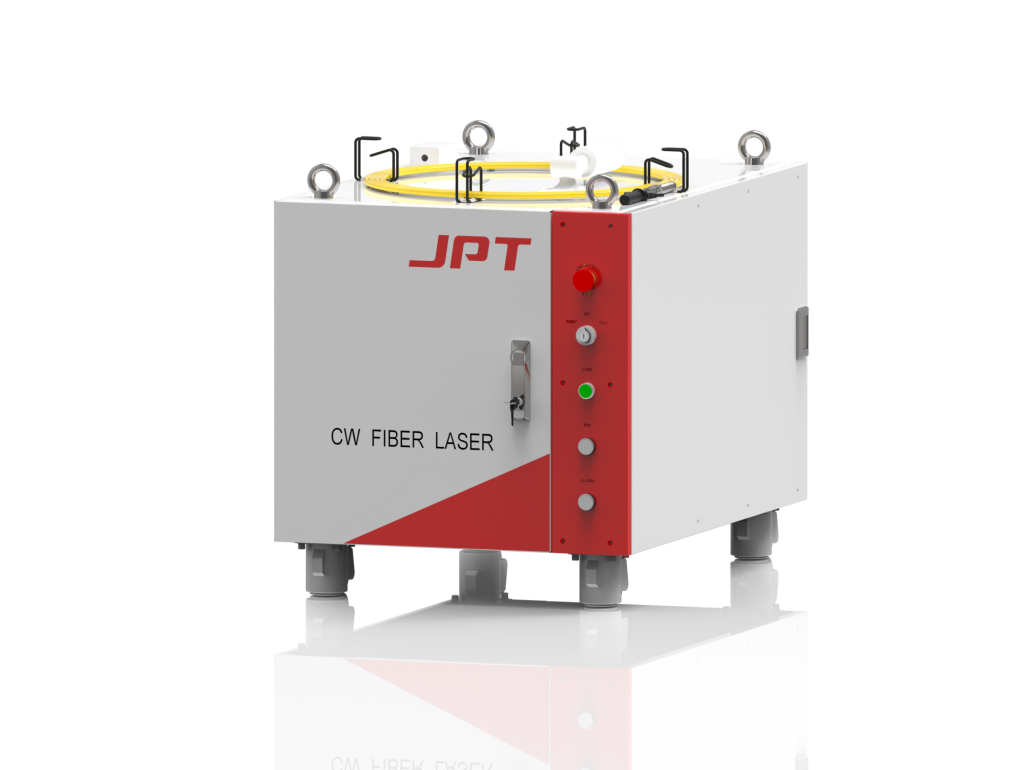 JPT 杰普特 AOB-6000/6000-L-W 6000/6000WAOB复合光斑激光器