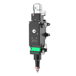 BT06K 轻量化切割头