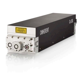 Coherent DIAMOND Cx-10 120W CO2激光器 10.2μm 液冷高功率版