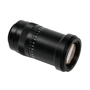 C型可调发散角扩束镜-355/532/1064/9.3um/10.6um可调发散角扩束镜-长沙高飞激光