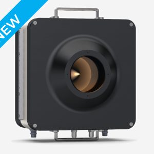 GENTEC-EO HP100A-50KW-GD-D0 激光功率计 000W USB接口 紧凑型 连续波