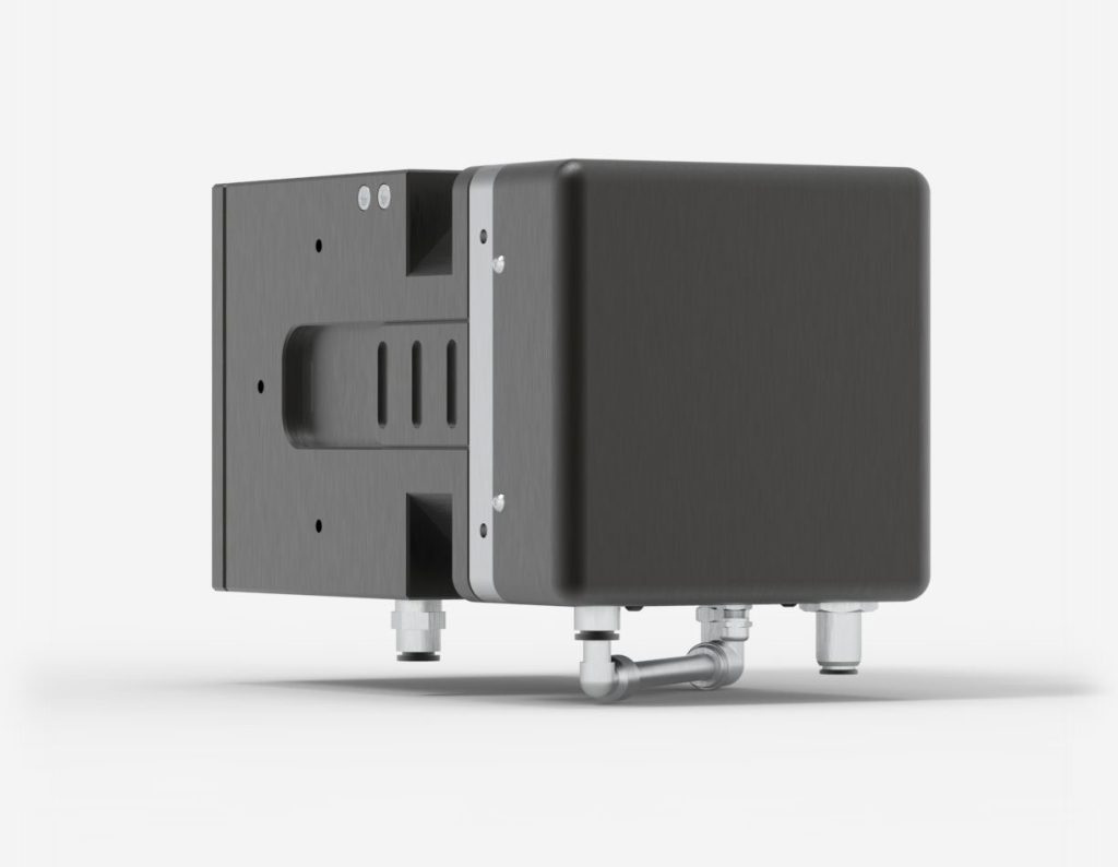Gentec-EO HP125A-15KW-HD-TUBE-D0 高功率计