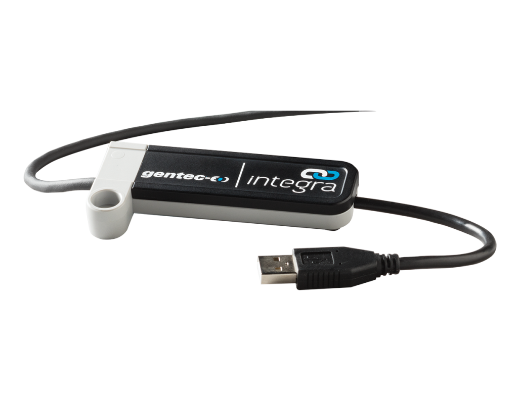 Gentec-EO INTEGRA 嵌入式功率能量接口