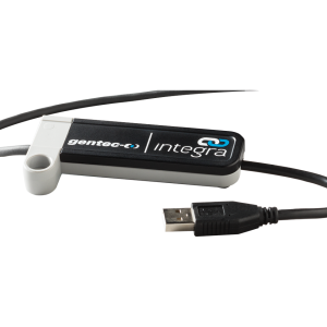 GENTEC-EO INTEGRA 激光功率计 USB接口 实时显示 紧凑型