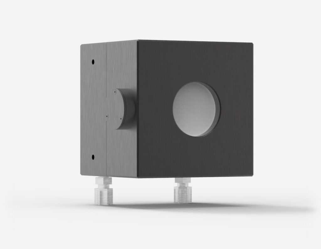 Gentec-EO IS50A-1KW-RSi-INT-D0 硅光电功率计