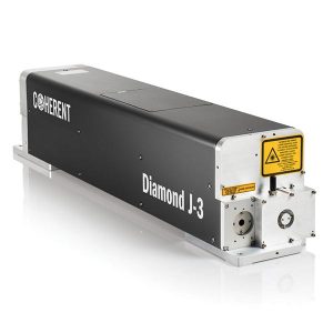 Coherent DIAMOND J-3 225W CO2激光器 10.2μm (J-3-10.2)
