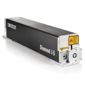 Coherent DIAMOND J-5 400W CO2激光器 9.4μm (J-5-9.4)