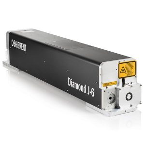 Coherent DIAMOND J-6 500W CO2激光器 10.6μm (J-6-10.6)