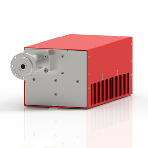 JPT 杰普特 Lark-355-3A 3瓦DPSS固体激光器 紫外波长 优异光束质量 3D包装激光切割