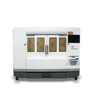 精密激光切割机1313系列