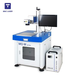 MQ-M系列 台式紫外激光打标机 (东下田/梅曼)