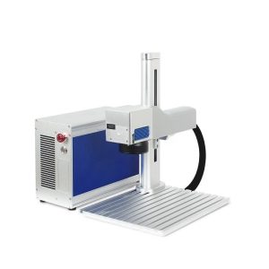 MZF-A 分体智能激光打标机
