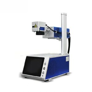 MZF-F系列紫外斜面激光打标机