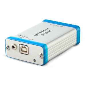 GENTEC-EO P-LINK (RS-232) 显示器和PC接口 USB接口 实时显示 连续波