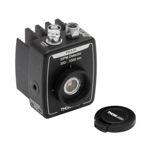 Thorlabs索雷博 PDA40 硅光电探测器 200-1100nm 高灵敏度 低噪声 宽频带 实验室检测仪