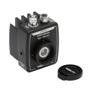 Thorlabs索雷博 PDA44 硅光电探测器 200-1100nm 高灵敏度 低噪声 宽频带 工业检测设备