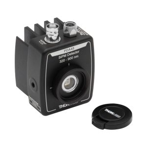 Thorlabs索雷博 PDA45 硅光电探测器 200-1100nm 高灵敏度 低噪声 宽频带 科研实验仪器