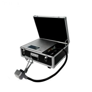 Q8-100手持智能激光打标机