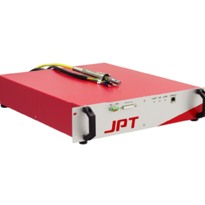 JPT 杰普特 TDFLC-100-L-W 100瓦掺铥光纤激光器 2μm波段输出 水分子强吸收 激光切割激光焊接