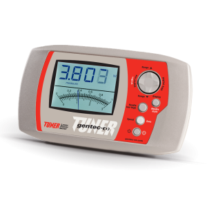 GENTEC-EO TUNER 显示器和PC接口 高速响应 连续波 脉冲测量
