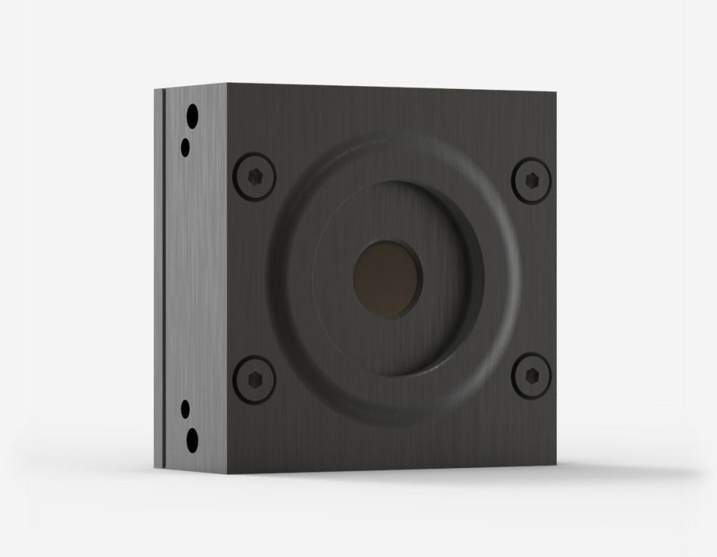 Gentec-EO UP10K-2S-H5-L-D0 激光功率计 2 W USB接口