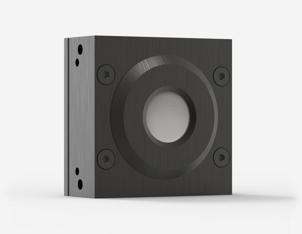 Gentec-EO UP16K-15S-QED-D0 激光功率计 15 W
