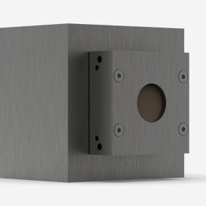 GENTEC-EO UP19K-50L-H5-D0 激光功率计 50W USB接口 经济型 紧凑型