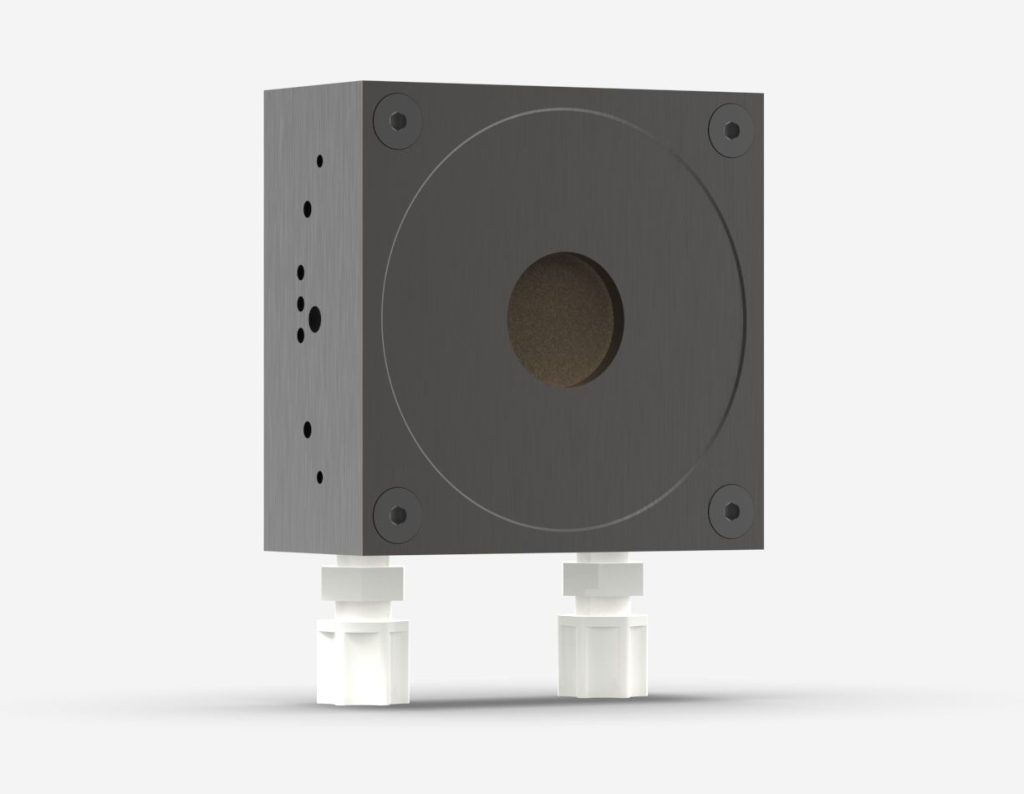 Gentec-EO UP25M-350W-H12-D0 激光功率计 350 W 水冷