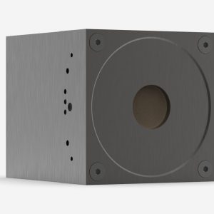 GENTEC-EO UP25N-40S-H9-D0 激光功率计 40W USB接口 经济型 高速响应