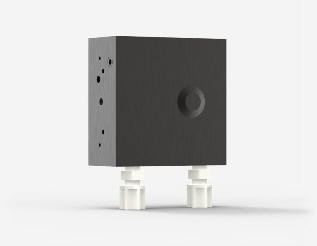 Gentec-EO UP52M-300W-QED-D0 激光功率计 300 W 水冷