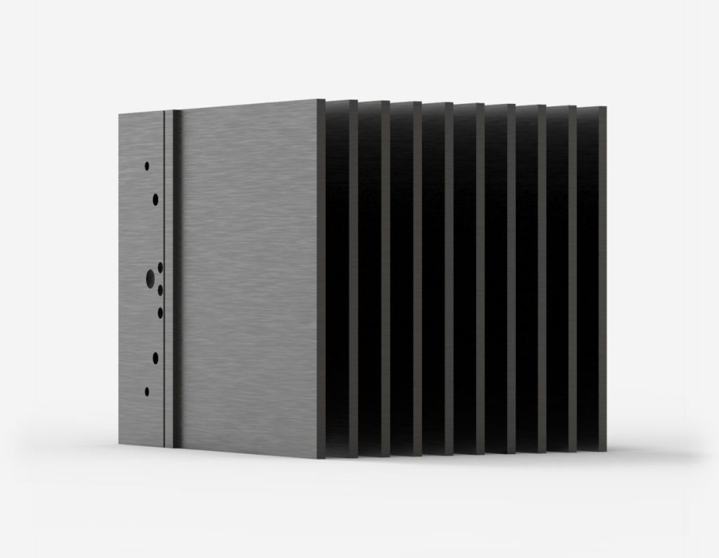 Gentec-EO UP52N-100H-QED-D0 激光功率计 100 W