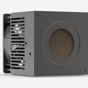 UP55G-600F-HD-D0 600W 风冷热电堆探测器 55mm 激光功率能量计 Gentec-EO