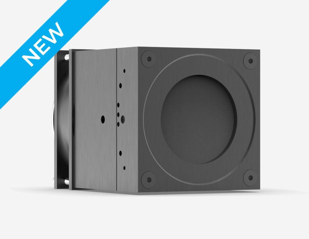 Gentec-EO UP55N-50F-W9-D0 激光功率计 50 W 风扇冷却