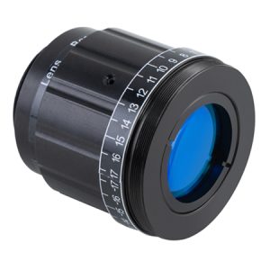 V型一紧凑型可调发散角扩束镜-355/532/1064可调发散角扩束镜-长沙高飞激光