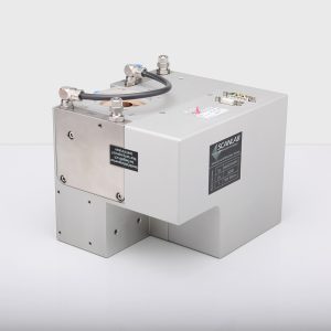 SCANLAB welDYNA 高速摆动焊接扫描头 >2kHz振荡