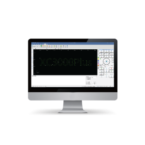 XC3000T EtherCAT激光切割运动控制系统