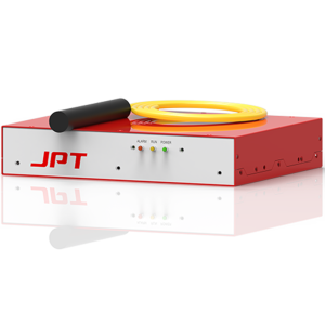 JPT 杰普特 YDFLC-2000-L2-W 2000瓦CW连续光纤激光器 高功率连续输出 高光电转换效率 激光切割激光切割