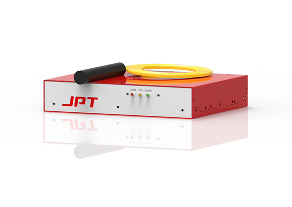 JPT 杰普特 YDFLC-6000-L2-W 6000WCW连续光纤激光器