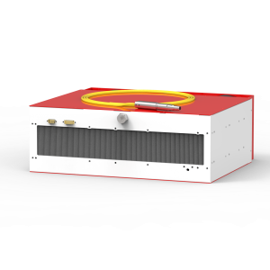 JPT 杰普特 YDFLC-1500-L-A 1500瓦CW连续光纤激光器 高功率连续输出 高光电转换效率 激光焊接精密清洗