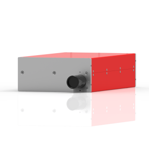JPT 杰普特 YDFLP-300-M8-S-W-V2 300瓦MOPA脉冲光纤激光器 高峰值功率 高光束质量 玻璃钻孔薄板钻孔