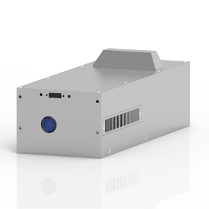 JPT 杰普特 YDFLP-500-M7-M-R-W 500瓦MOPA脉冲光纤激光器 纳秒可调脉宽 紧凑便携 激光蚀刻表面处理