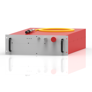 JPT 杰普特 YDFLP-CL-2000-15-W 2000瓦清洗激光器 精密清洗大型结构