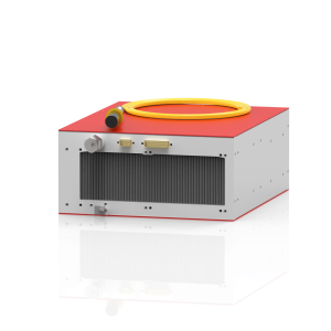 JPT 杰普特 YDFLP-CL-500-5-A 500瓦清洗激光器 风冷散热 高脉冲能量 精密清洗激光除漆